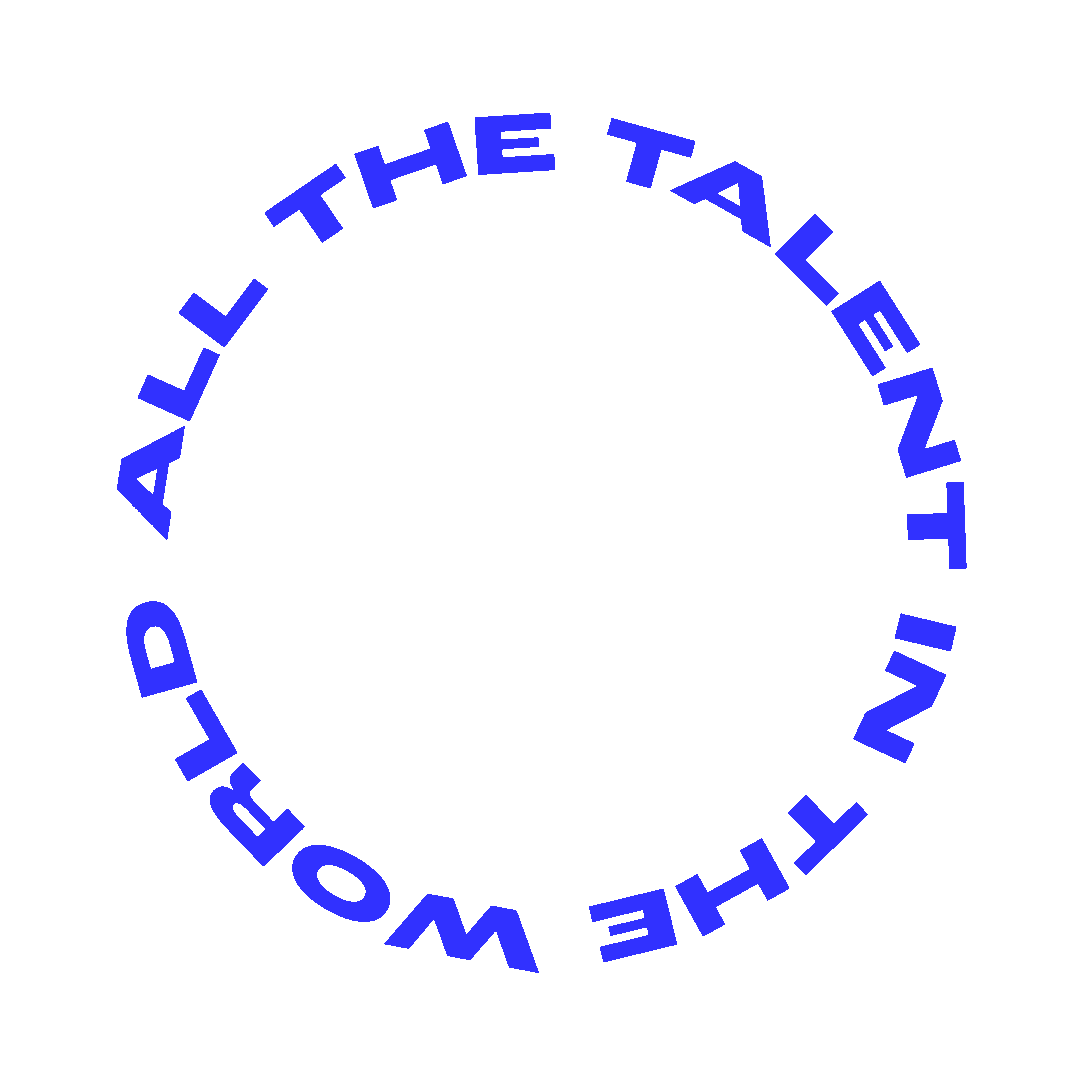 TG TalentCampaign RotatingCricle BLUE 1