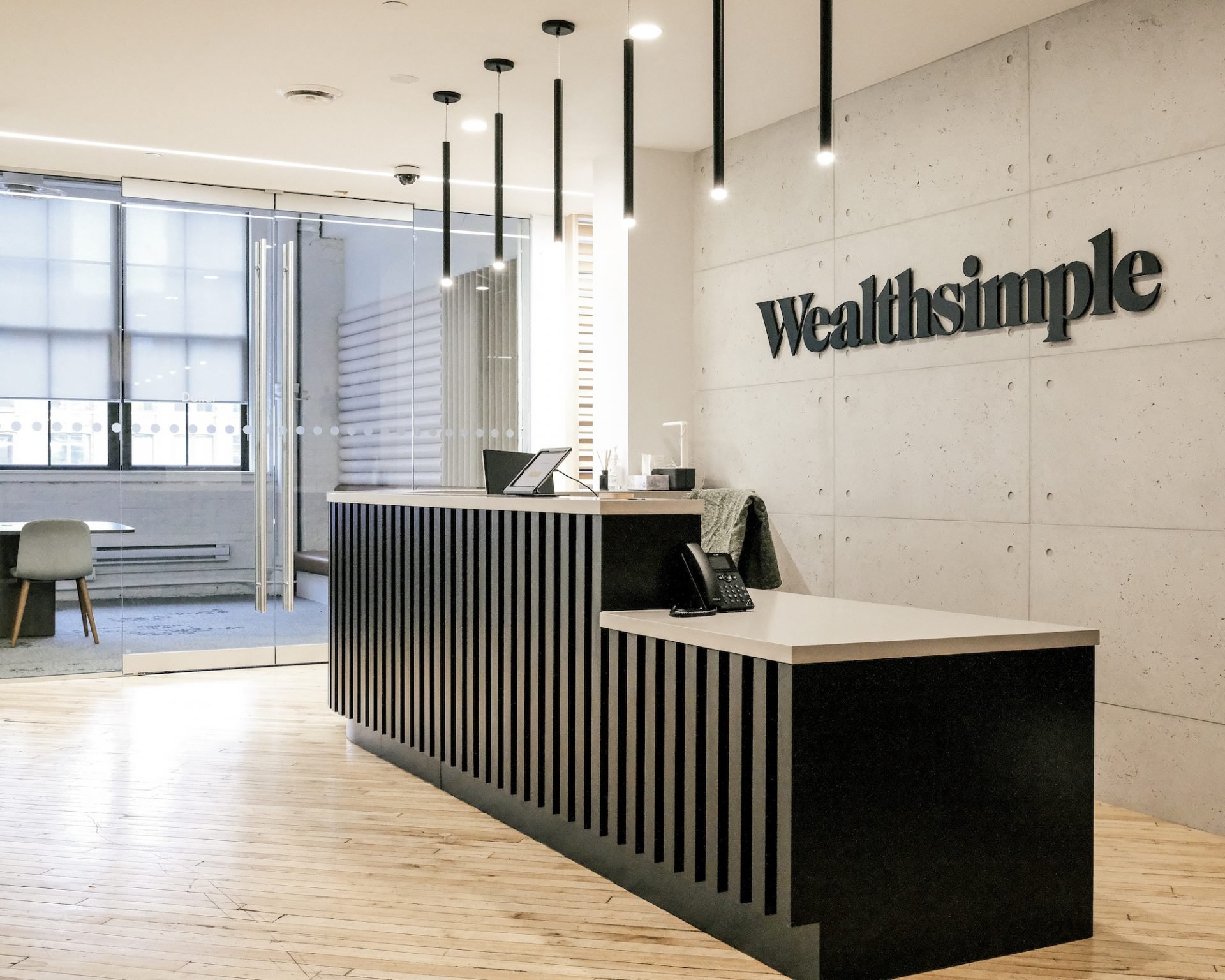 From Toronto to the world: how Wealthsimple changed finance forever
