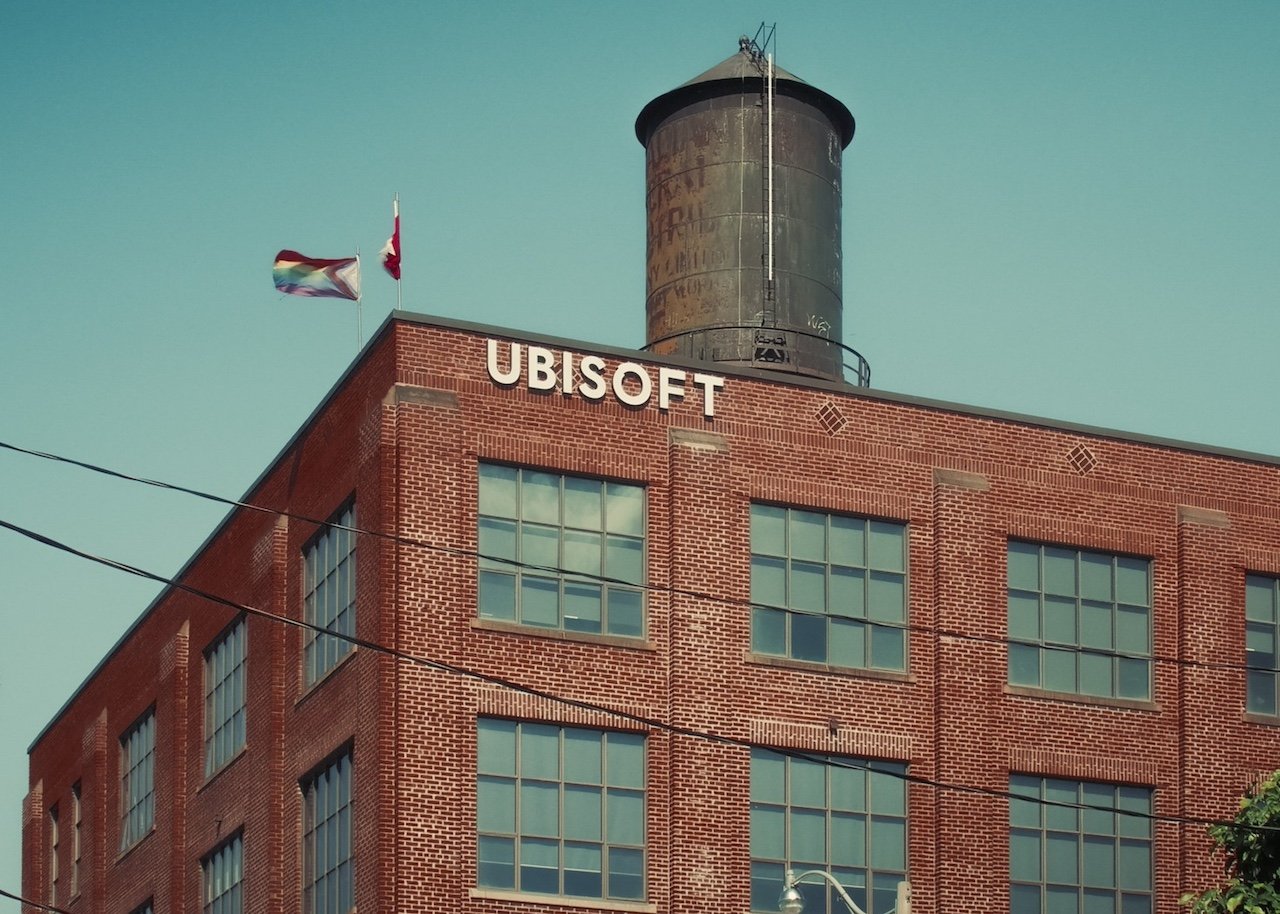 How Toronto Became a Global Video Game Powerhouse