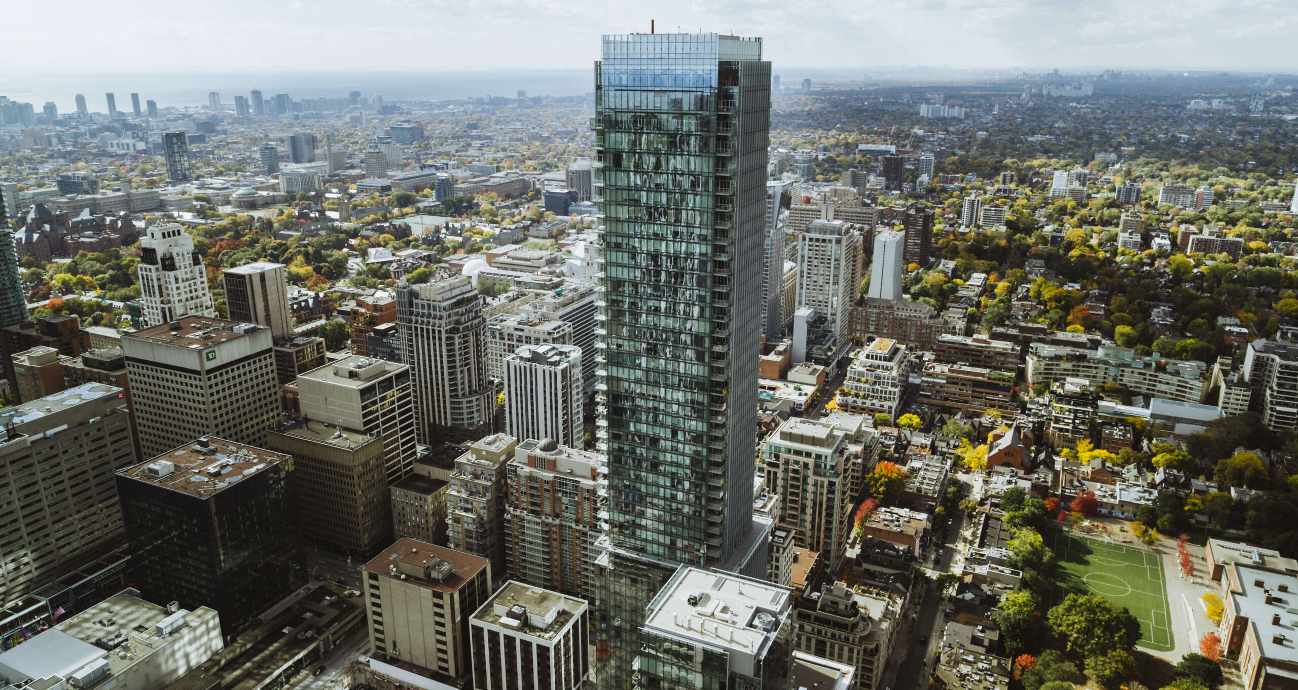 From Toronto to the World: The Four Seasons Journey to Luxury Hospitality Dominance
