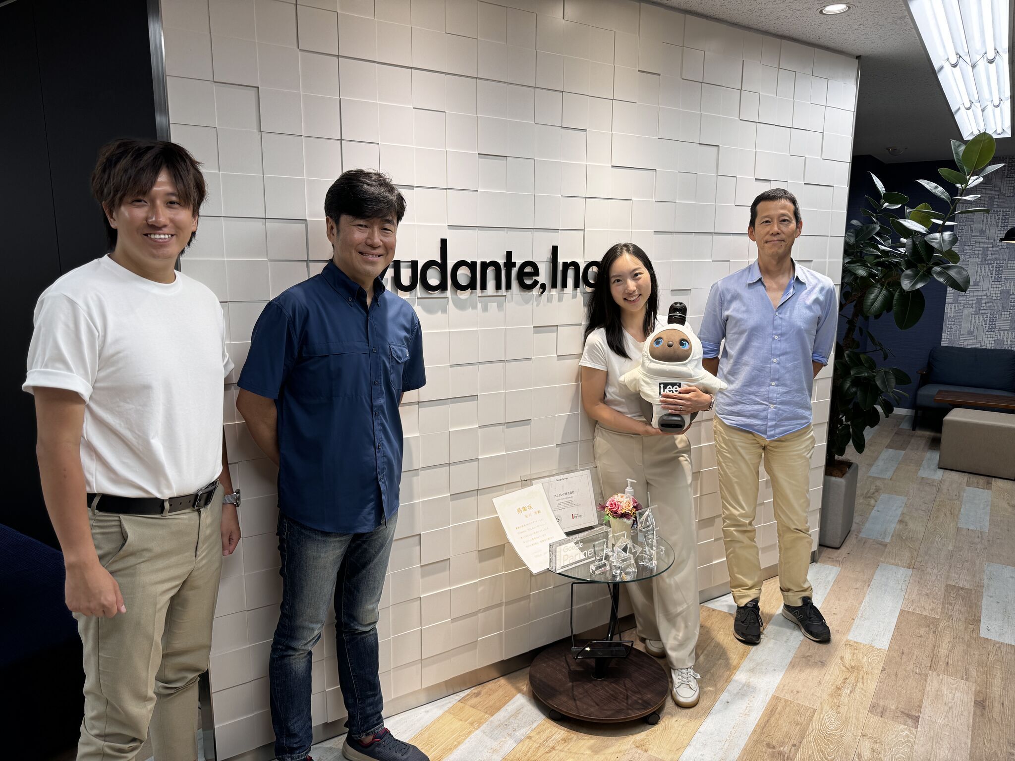 Ayudante Elevates Google Analytics Solutions to New Heights in Toronto
