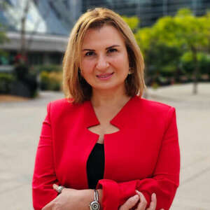 Picture of Liana Hovakimyan