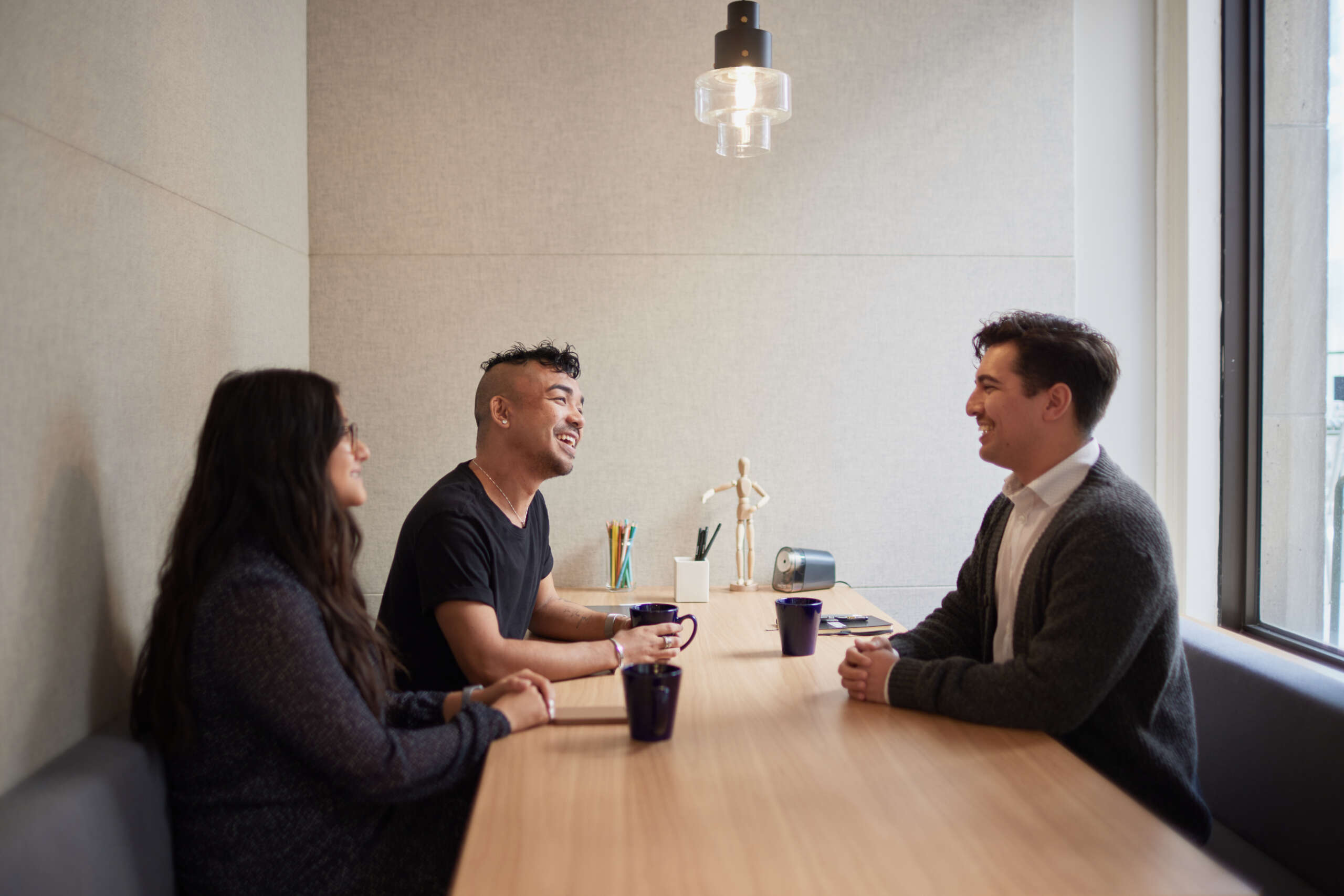 More than a Quota: The Importance of Diverse Hiring 
