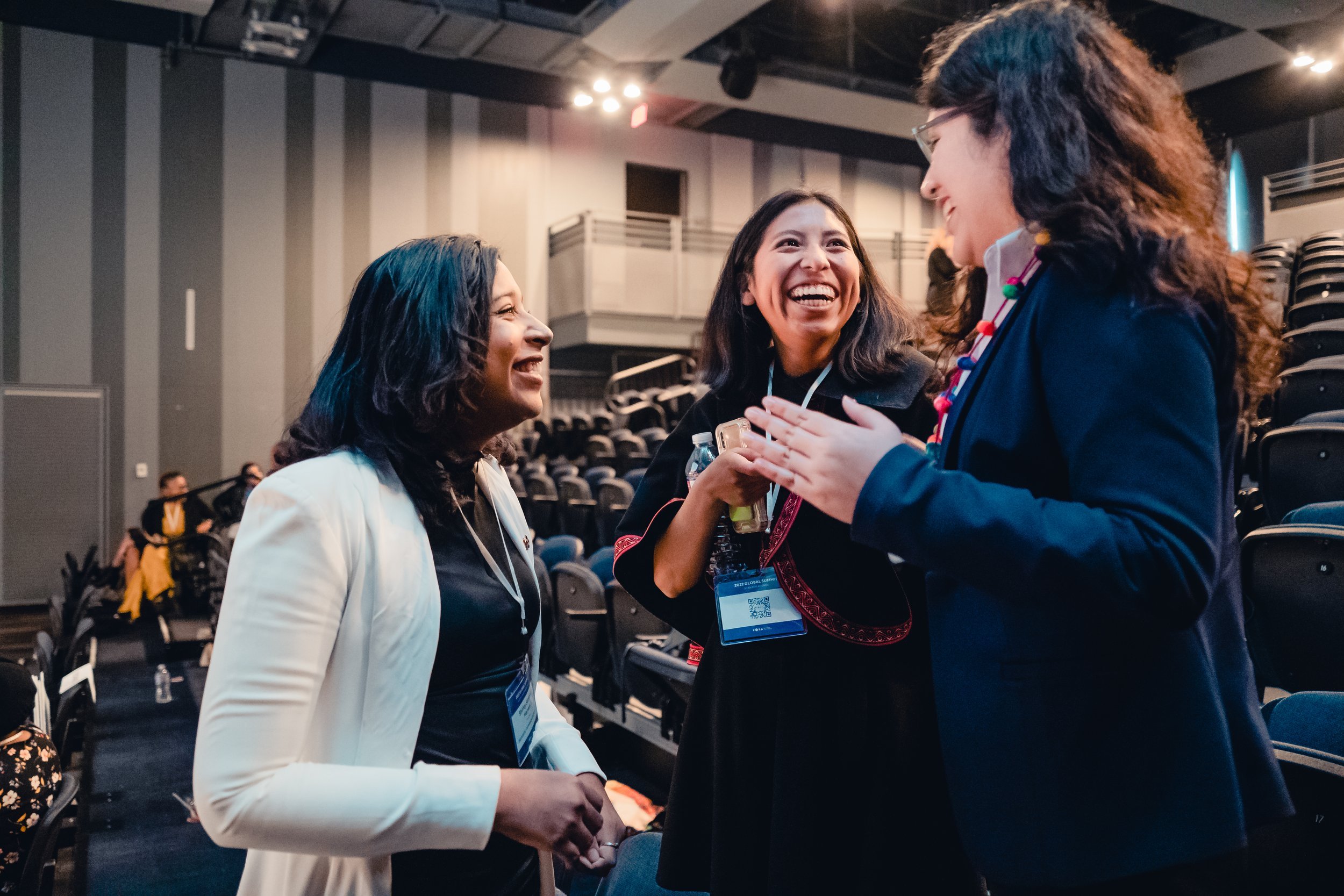 What 10 Trailblazing women say about gender bias in business