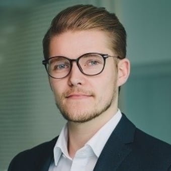 Patrick Tammer - Senior Investment Director at ScaleAI