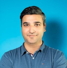 Snowflake's Head of Canada Engineering at Snowflake, Qaiser Habib.