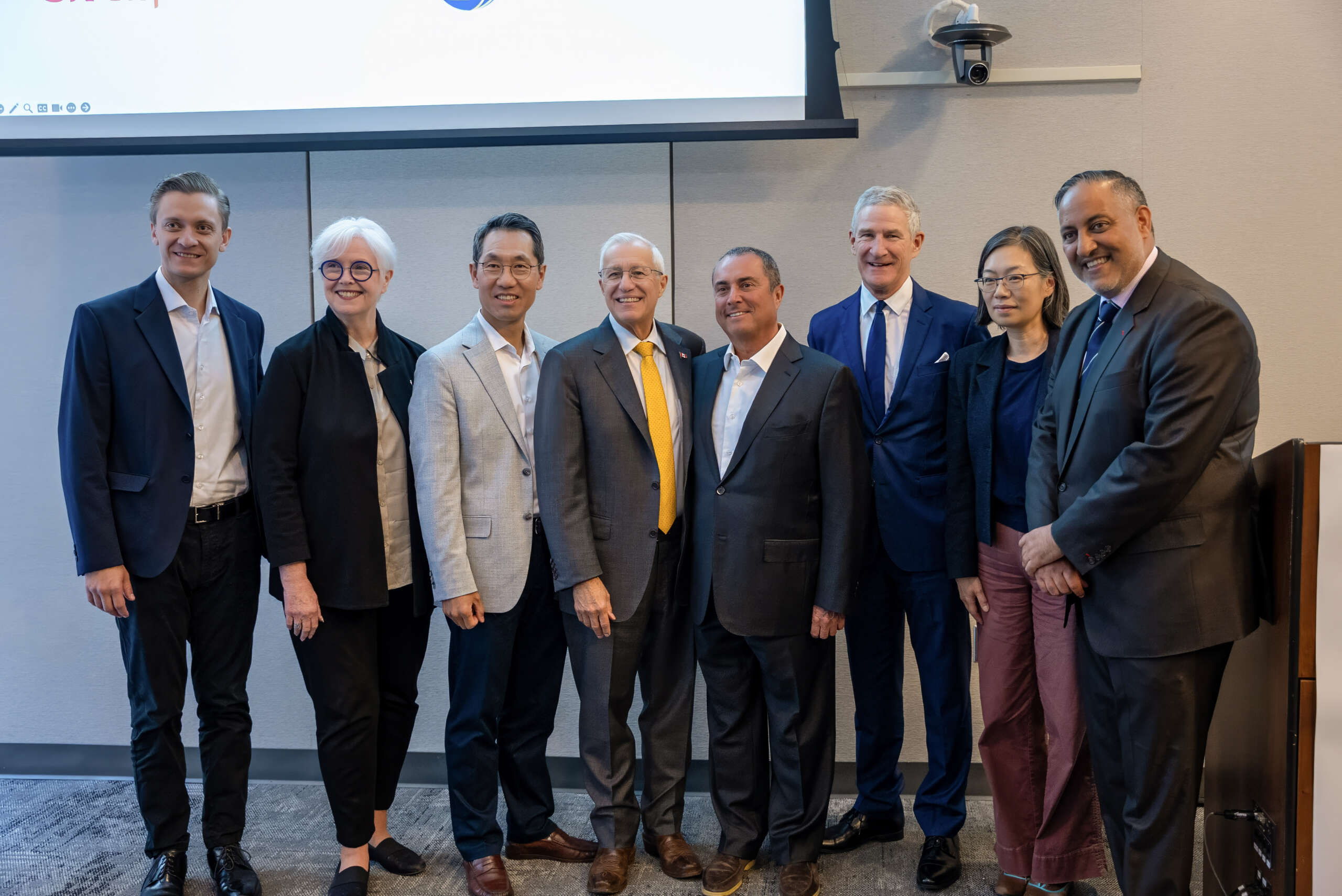 SK Biopharmaceuticals and Eurofarma Establish Joint Venture, Mentis Care, In Toronto