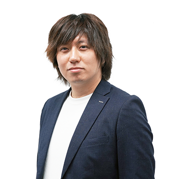 Jasper Poon, Solution Consultant, Business Development, Ayudante.