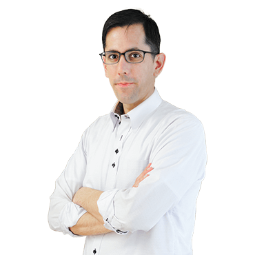 Jose Uzcategui, Global Lead/Srenior Analytics Consultant, Ayudante.