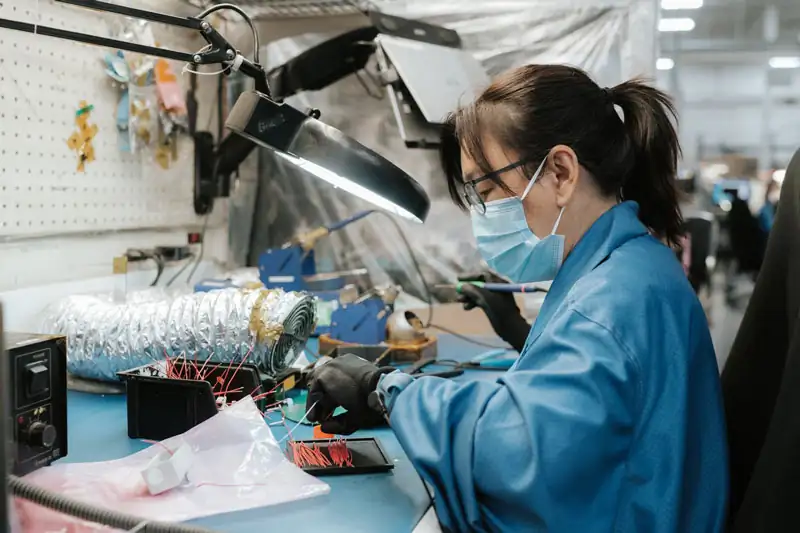 advanced manufacturing canada toronto global toronto region 10