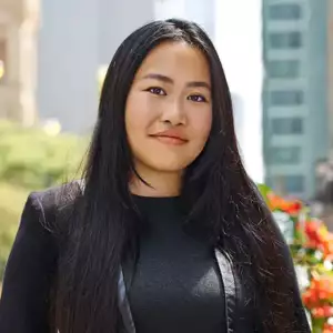 Picture of Sophia Chea