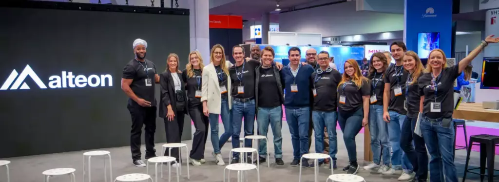 Alteon.io Announces Canadian Expansion Bullish on Torontos Tech Tornto global Toronto Region