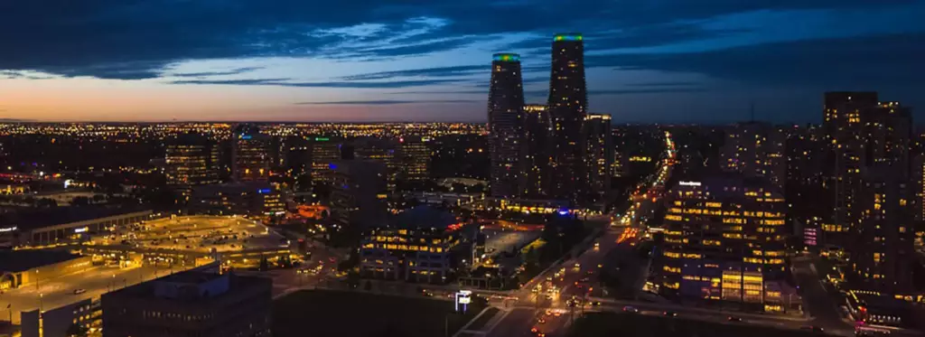 Billennium Opens First North American Headquarters in Ontario Canada Tornto global Toronto Region