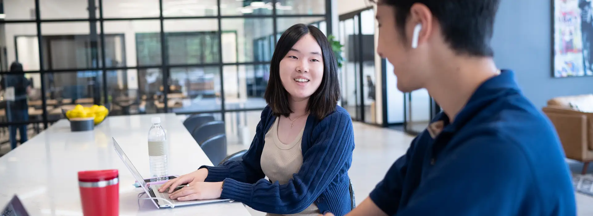 Career Fair: Diving into the Toronto Region’s Deep Talent Pool
