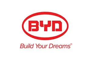 BYD