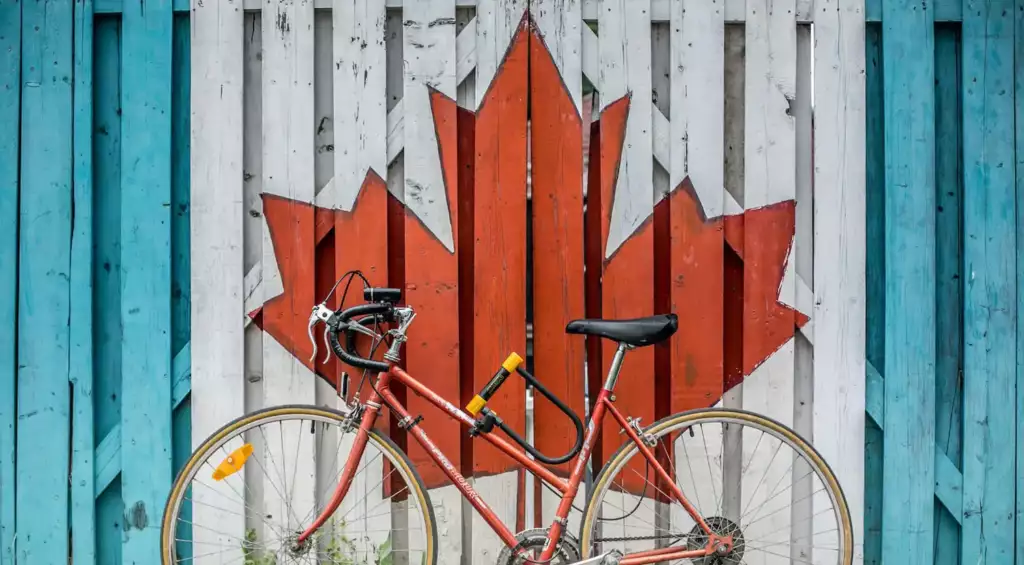 Canada