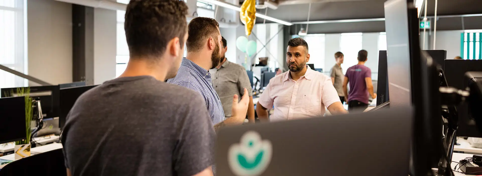 A Deep Dive into CBRE’s Scoring Tech Talent Report