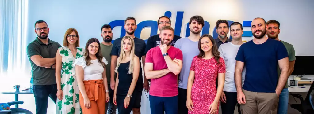 Croatian Tech Firm Agilno Continues Expanding Canadian Footprint in Toronto Region Tornto global Toronto Region
