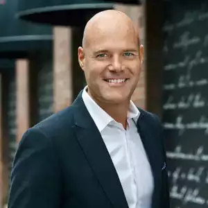 Picture of JanWillem Gille