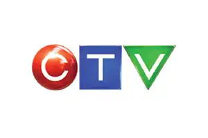 CTV : Brand Short Description Type Here.