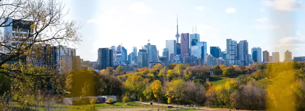 CWV CEO News Release Banner optimized Tornto global Toronto Region