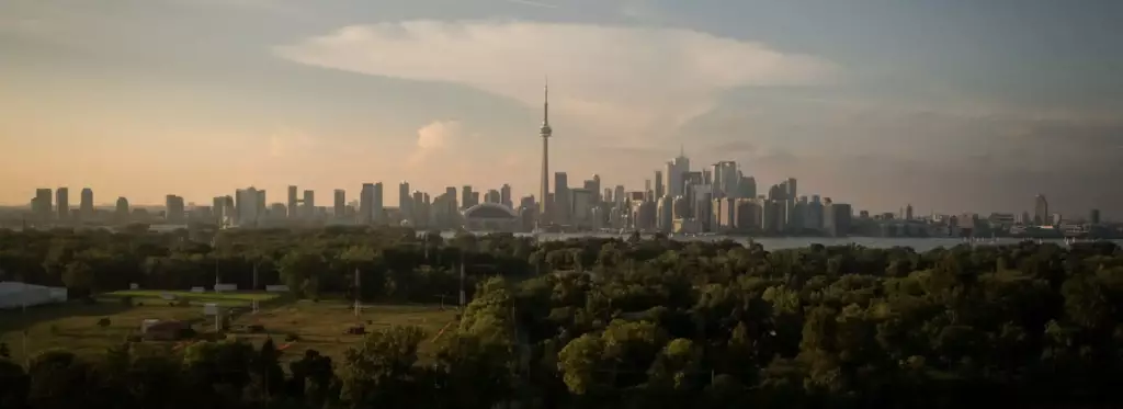 CWV Covid Update Banner optimized Tornto global Toronto Region
