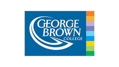 George Brown College : Brand Short Description Type Here.