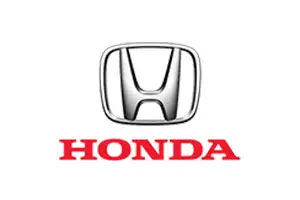 Honda : 