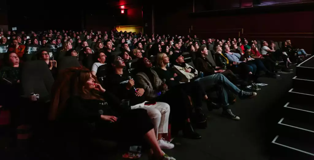 Hot Docs