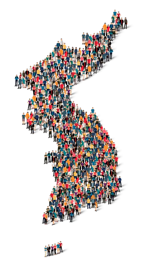 korea human map toronto global toronto region 2