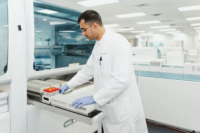 life sciencves toronto global toronto region