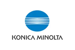 Konica : 