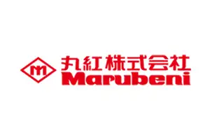 Marubeni : 