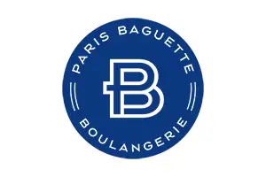  Paris Baguette