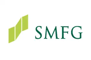 SMFG : 