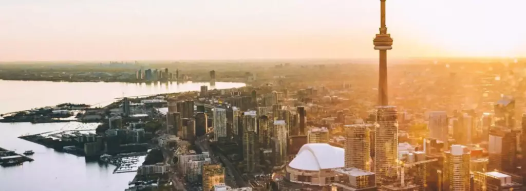 TG Kentico Blog Post Banner ramarketing Tornto global Toronto Region