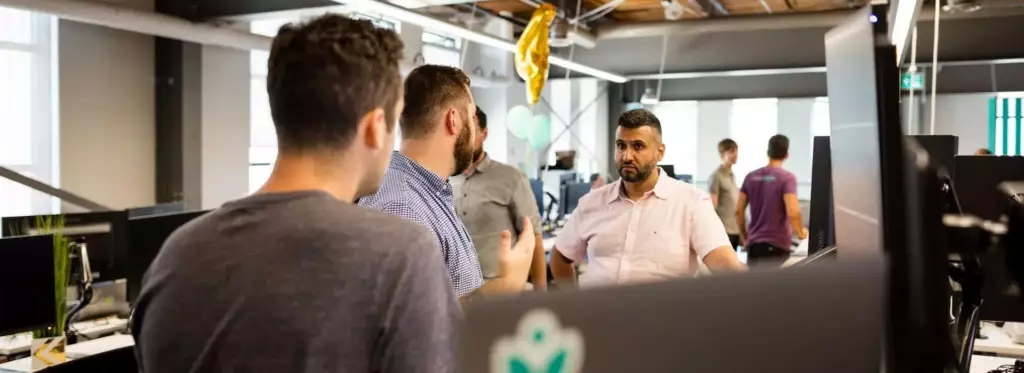 Toronto Region Moves Forward in Amazons HQ2 Selection Process Tornto global Toronto Region