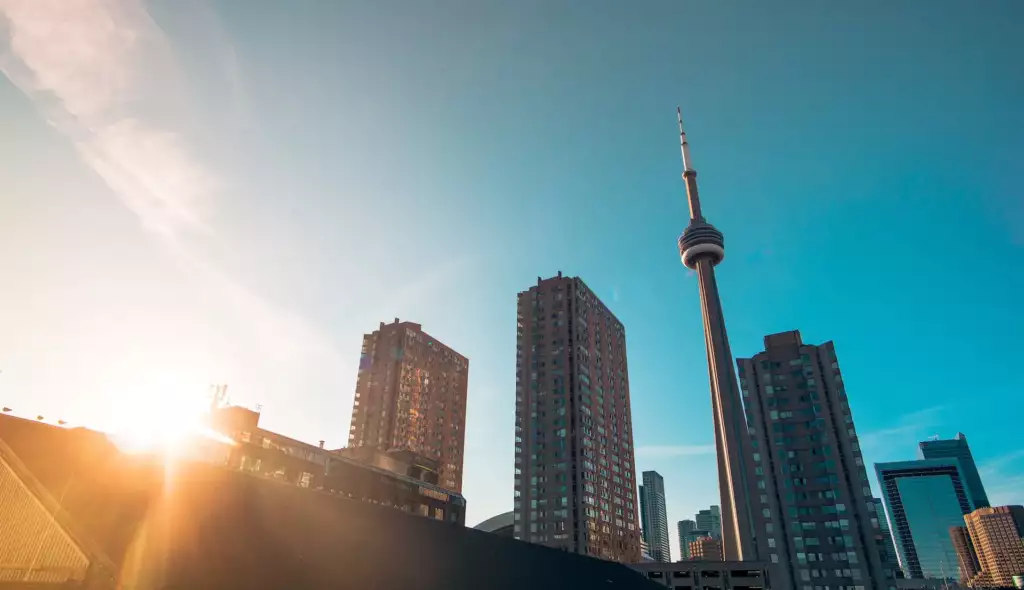 Toronto - Business
