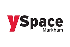 YSpace Markham : Created and managed by Innovation York, YSpace is York University’s newest community innovation hub located in the heart of Downtown Markham. YSpace helps build great companies by connecting them with high-end equipment, access to capital and a network of influencers and entrepreneurs.